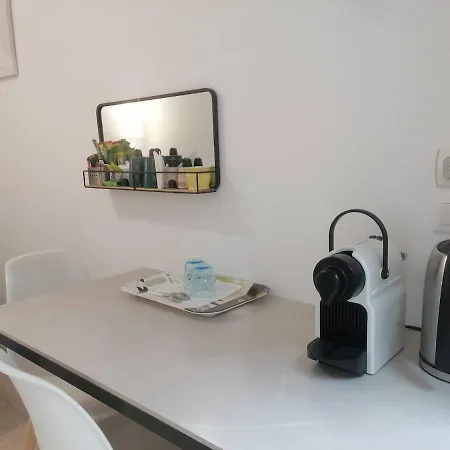 Unique Havre De Paix Appartement Nice